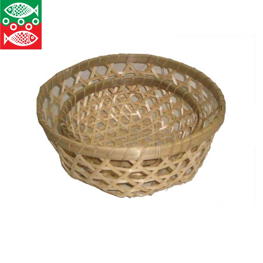Basket ( Size L from a Set of 2)