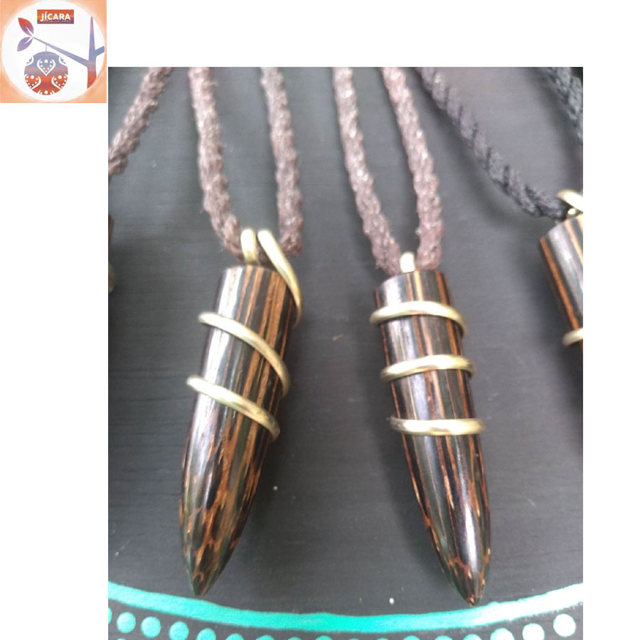 Set of Necklaces
